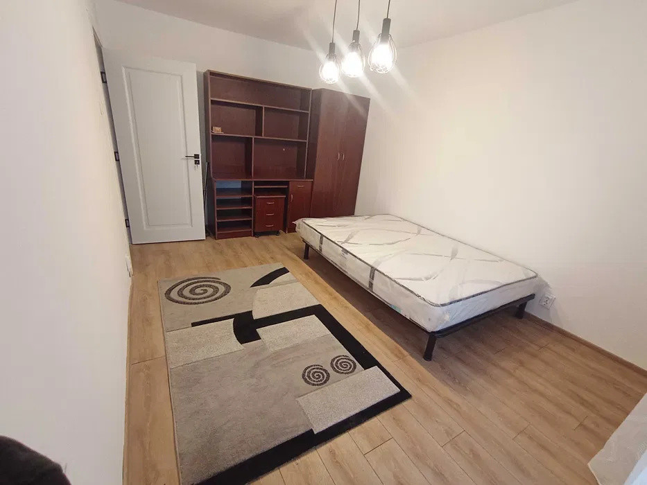 Apartament 2 camere decomandate, Manastur, Cluj Napoca