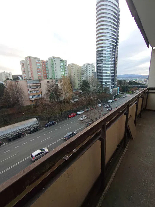 Apartament 2 camere decomandate, Manastur, Cluj Napoca