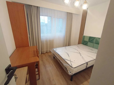 Apartament 2 camere decomandate, Manastur, Cluj Napoca