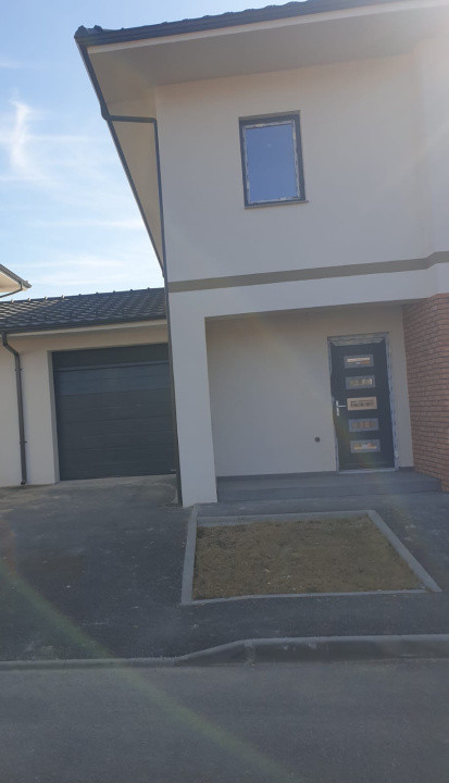 Duplex de vanzare in zona Tineretului