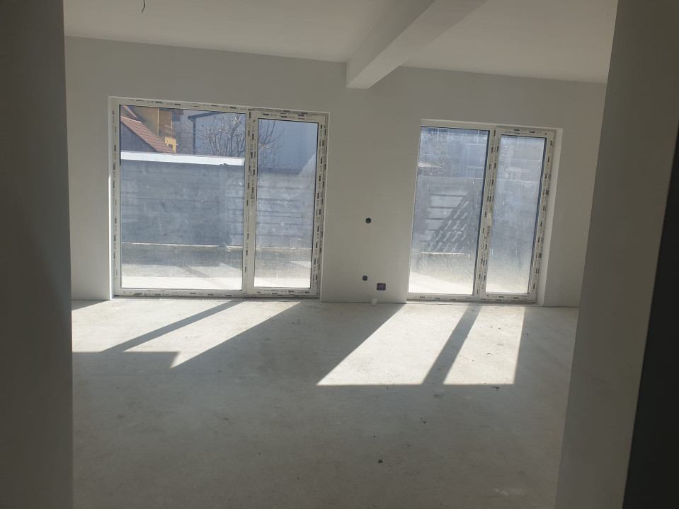 Duplex de vanzare in zona Tineretului