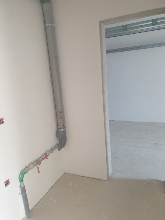 Duplex de vanzare in zona Tineretului