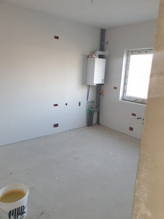 Duplex de vanzare in zona Tineretului