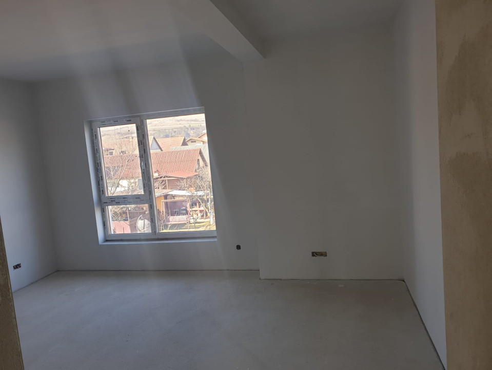 Duplex de vanzare in zona Tineretului