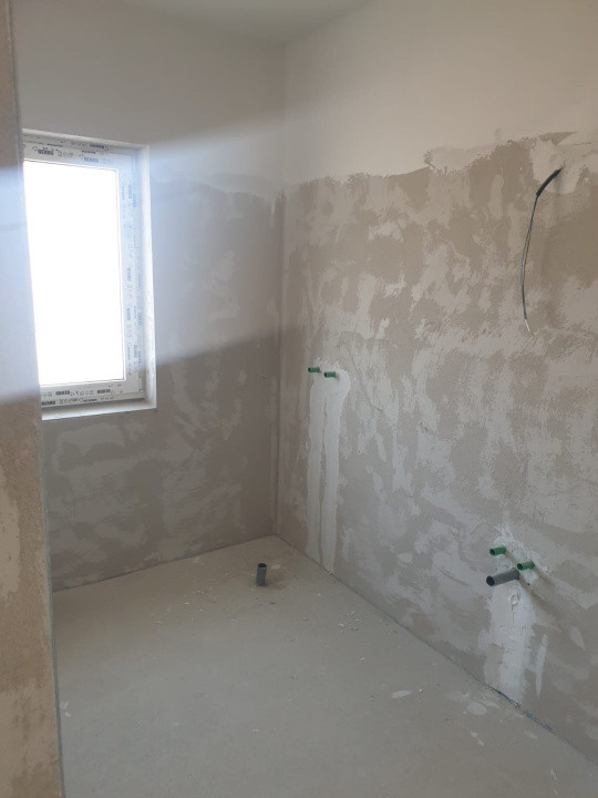 Duplex de vanzare in zona Tineretului