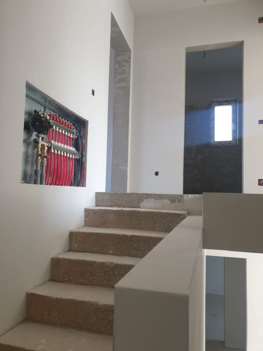 Duplex de vanzare in zona Tineretului