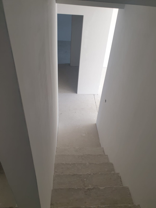 Duplex de vanzare in zona Tineretului
