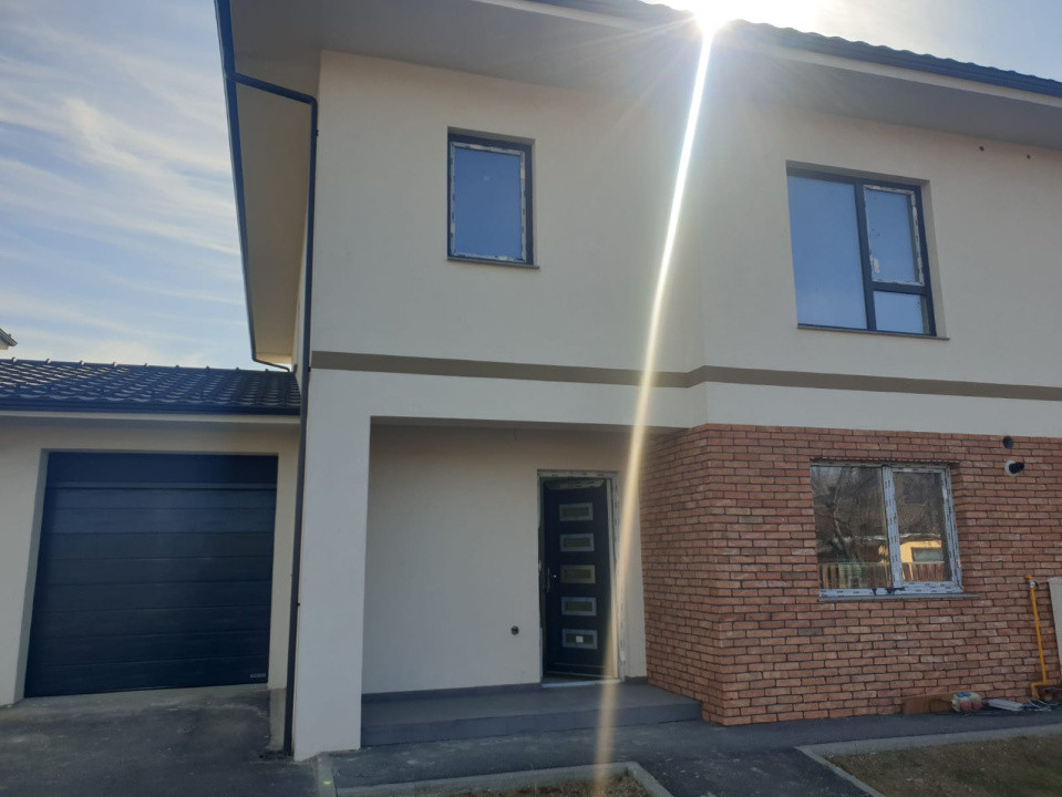 Duplex de vanzare in zona Tineretului