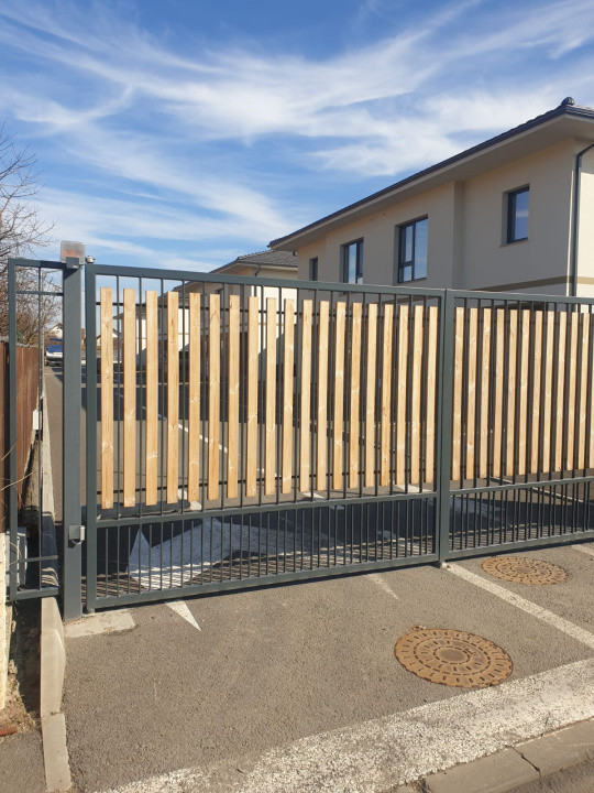 Duplex de vanzare in zona Tineretului