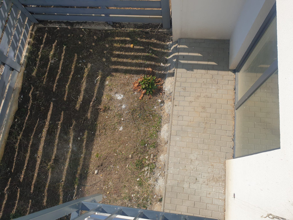 Duplex de vanzare in zona Tineretului