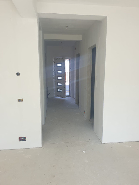 Duplex de vanzare in zona Tineretului