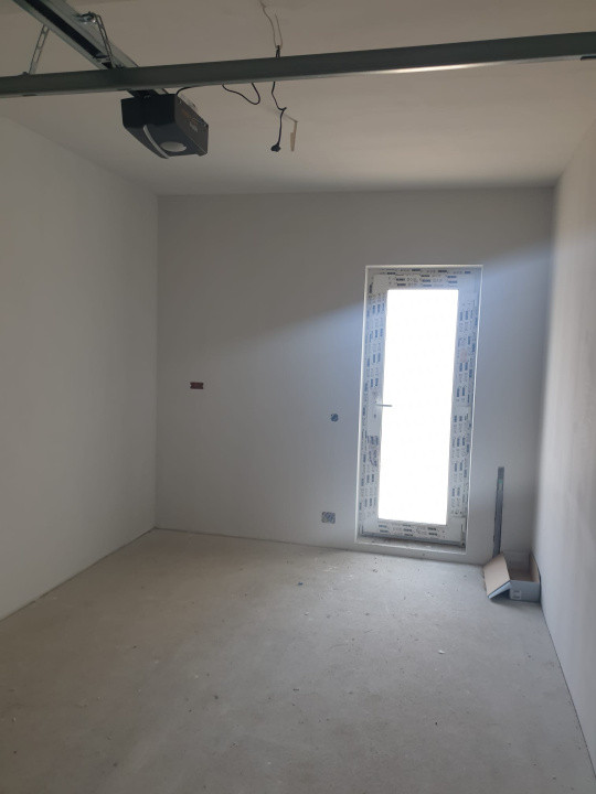Duplex de vanzare in zona Tineretului