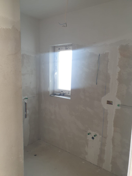 Duplex de vanzare in zona Tineretului