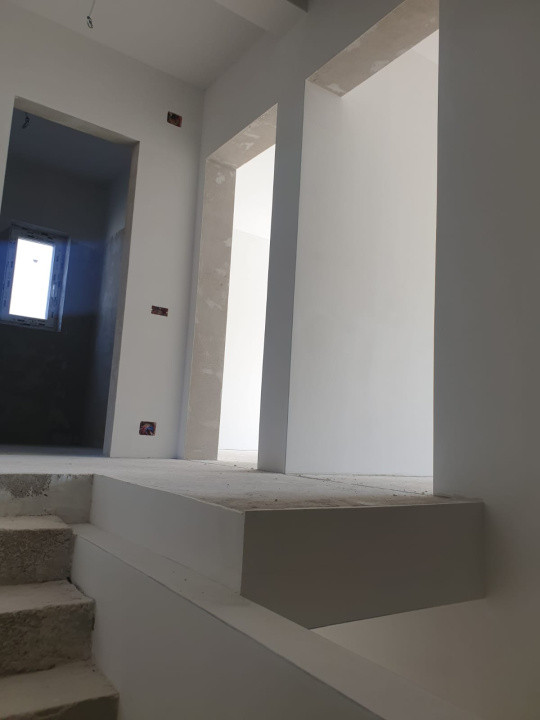 Duplex de vanzare in zona Tineretului