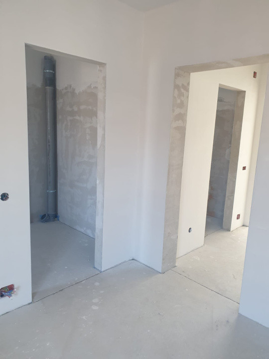 Duplex de vanzare in zona Tineretului