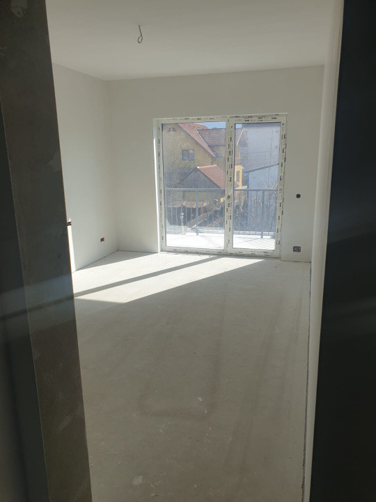 Duplex de vanzare in zona Tineretului