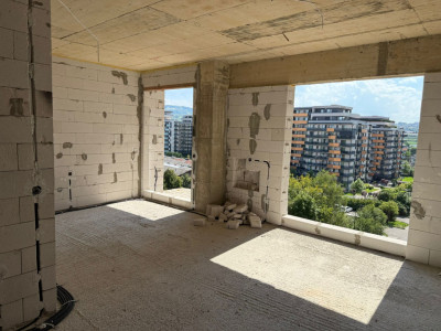 Apartament studio de 36,82mp langa Iulius Mall