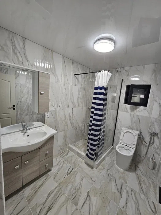 Casa 2 camere, 120mp, teren 500mp, zona Somesu Rece