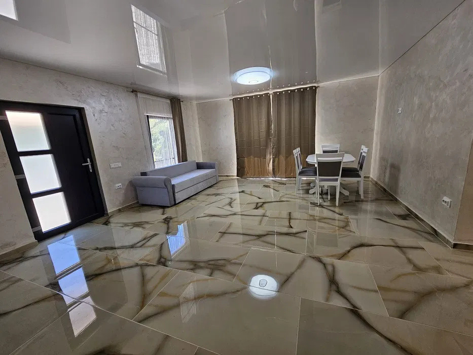 Casa 2 camere, 120mp, teren 500mp, zona Somesu Rece