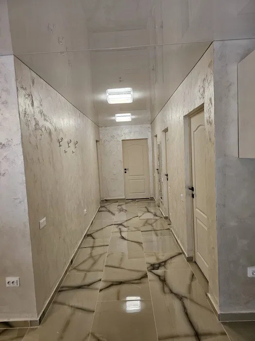 Casa 2 camere, 120mp, teren 500mp, zona Somesu Rece