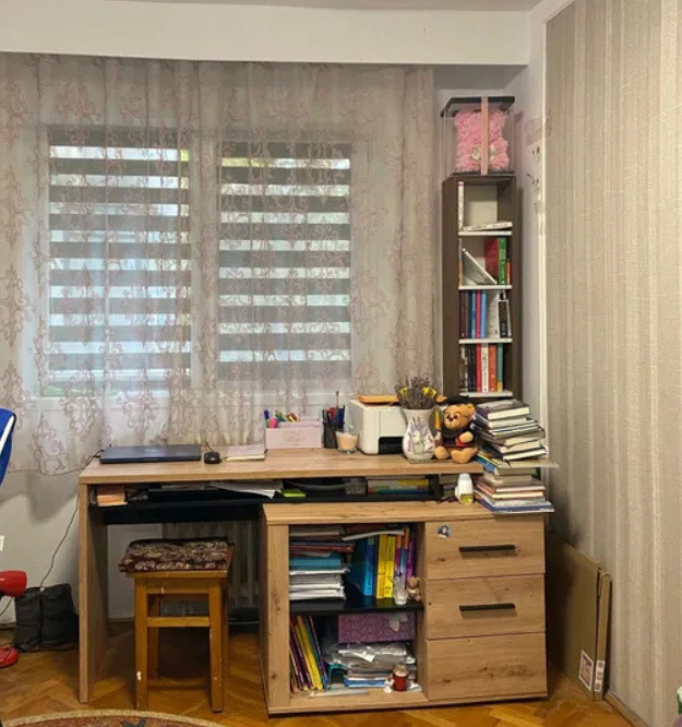 Apartament 2 camere+balcon,decomandat /ideal investitie/zona Mehedinti