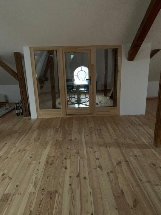 Vila interbelică de inchiriat pentru birouri, 504mp, Cluj Napoca