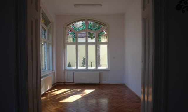 Vila interbelică de inchiriat pentru birouri, 504mp, Cluj Napoca