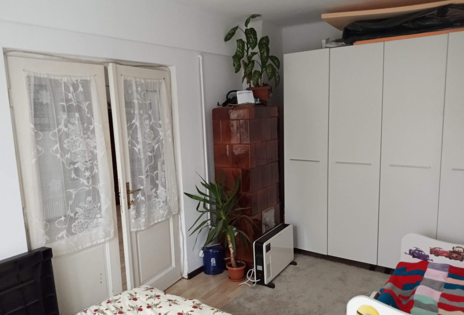 Apartament 3 camere/ cartier Grigorescu, zona Onisifor Ghibu