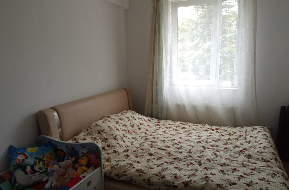 Apartament 3 camere/ cartier Grigorescu, zona Onisifor Ghibu