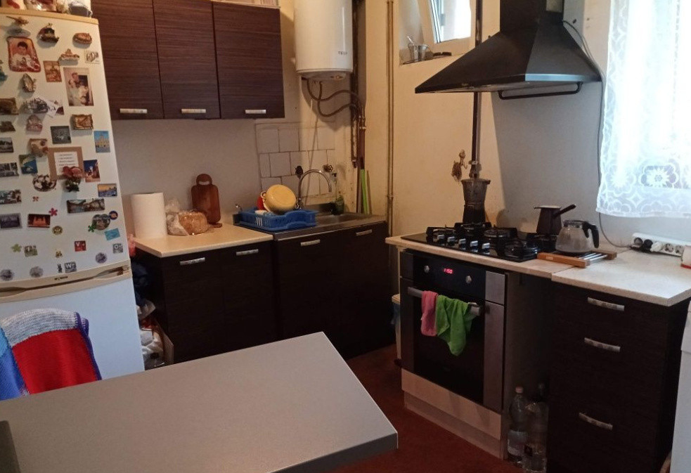 Apartament 3 camere/ cartier Grigorescu, zona Onisifor Ghibu