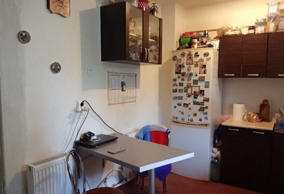 Apartament 3 camere/ cartier Grigorescu, zona Onisifor Ghibu