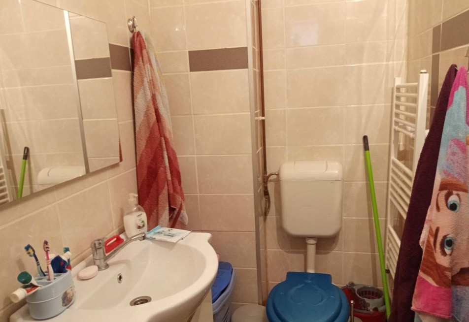 Apartament 3 camere/ cartier Grigorescu, zona Onisifor Ghibu