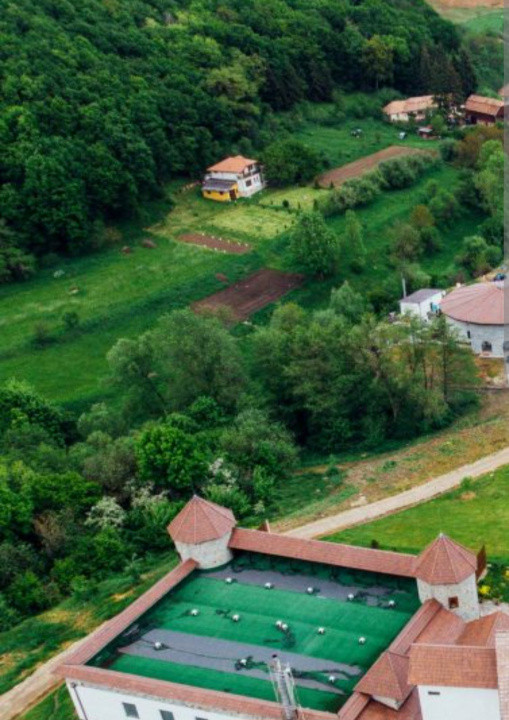 Teren 2000mp,PUZ, Intravilan, zona Ciurila/Cluj Napoca