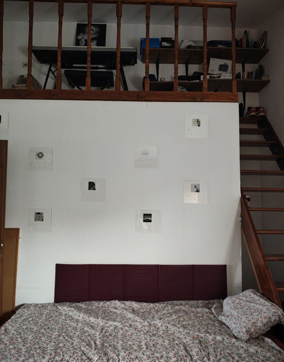 Casa individuala, 4 camere, 120 mp + 300 mp teren, zona Calea Baciului