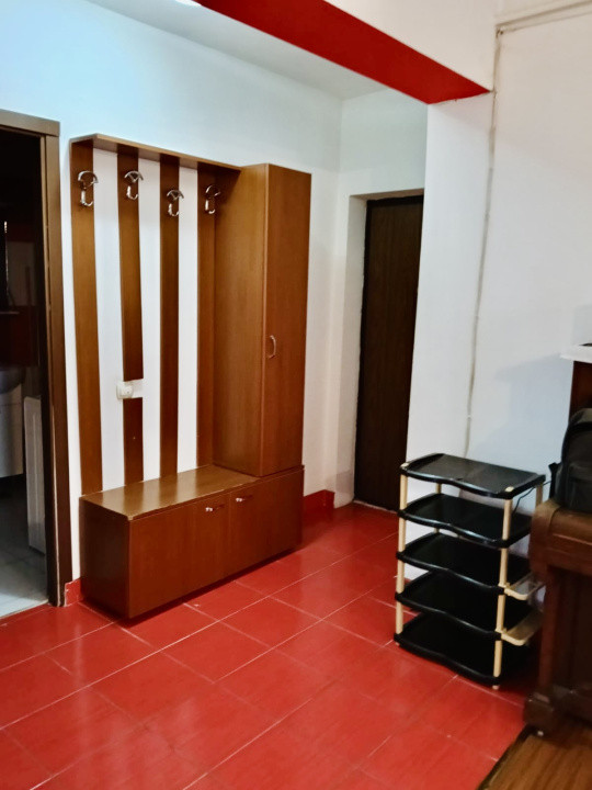 Apartament 59 mp utili,zona Florilor,2 balcoane ,parcare inclusa