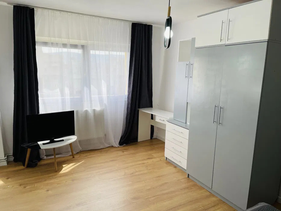 Apartament cu o camera, Marasti, Cluj-Napoca