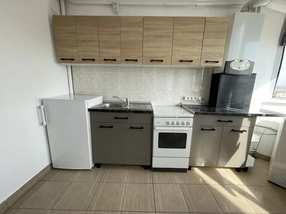 Apartament cu o camera, Marasti, Cluj-Napoca