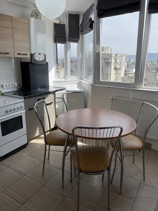 Apartament cu o camera, Marasti, Cluj-Napoca