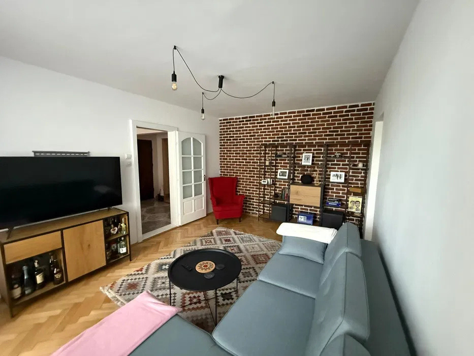 Apartament cu 3 camere zona Bucium, Mănăștur, Cluj Napoca