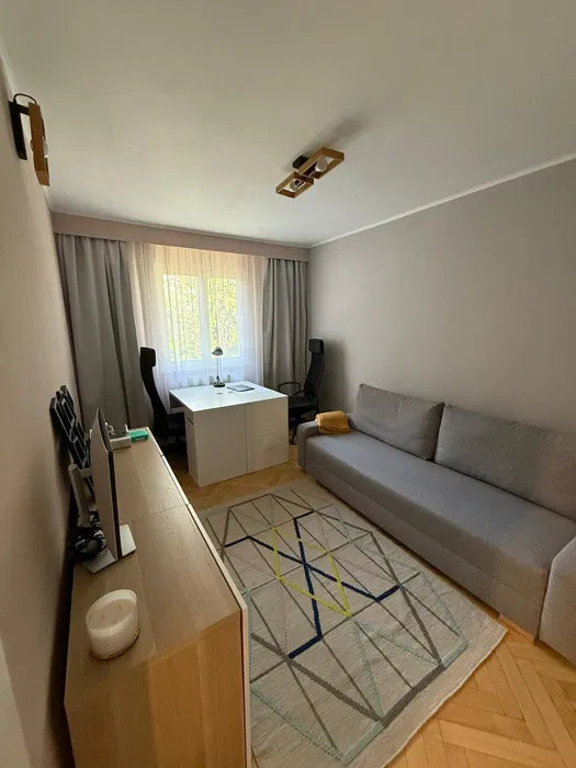 Apartament cu 3 camere zona Bucium, Mănăștur, Cluj Napoca