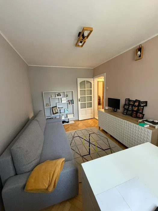 Apartament cu 3 camere zona Bucium, Mănăștur, Cluj Napoca