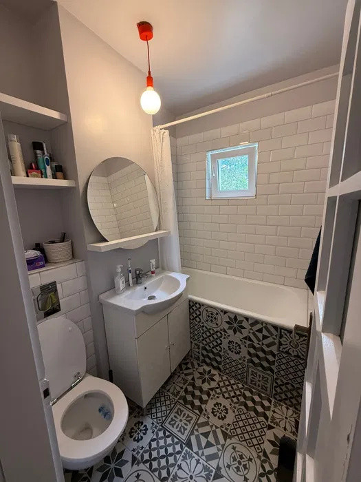 Apartament cu 3 camere zona Bucium, Mănăștur, Cluj Napoca