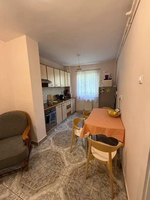 Apartament cu 3 camere zona Bucium, Mănăștur, Cluj Napoca