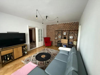 Apartament cu 3 camere zona Bucium, Mănăștur, Cluj Napoca