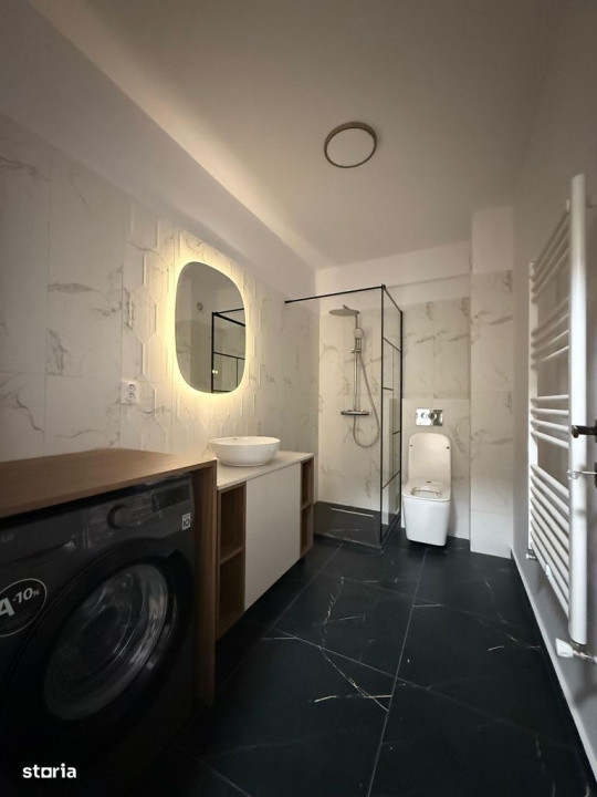 Apartament la cheie ,bloc din 2025,etaj 1, 37 mp utili plus balcon 