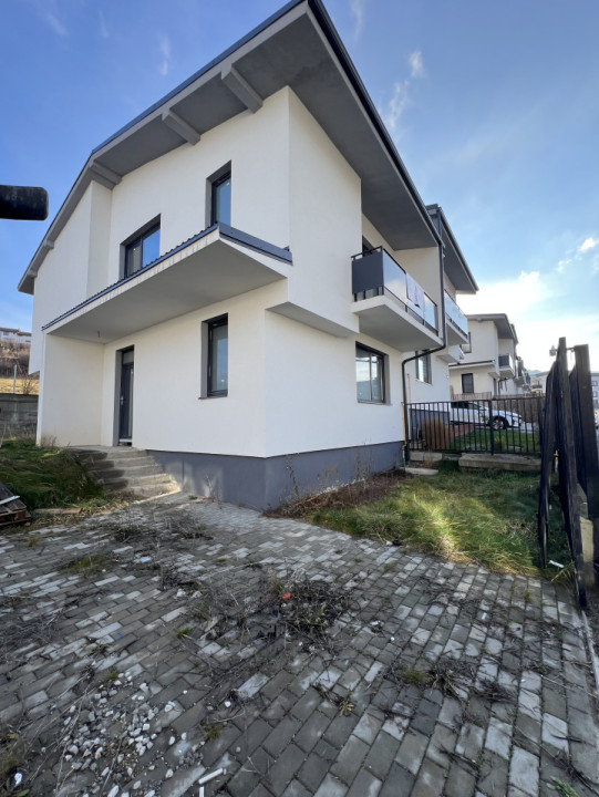 Duplex de vanazare , 116 mp utili zona Vivo