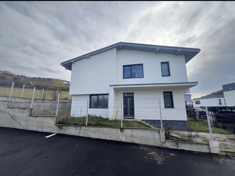 Duplex de vanazare , 116 mp utili zona Vivo