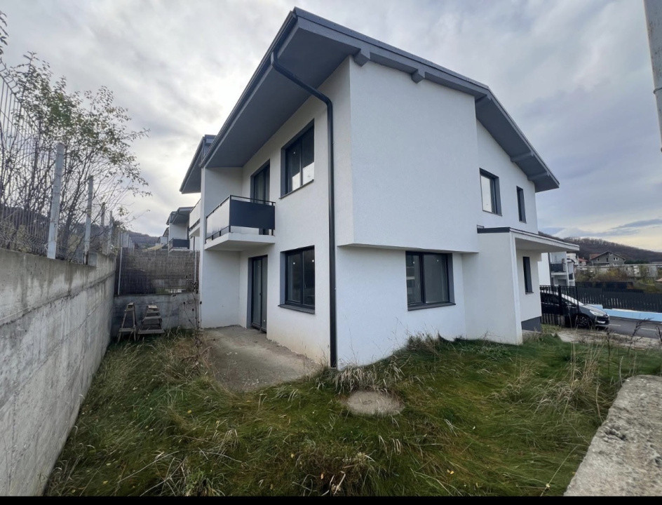 Duplex de vanazare , 116 mp utili zona Vivo