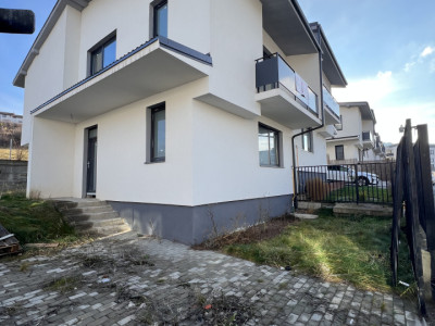 Duplex de vanazare , 116 mp utili zona Vivo
