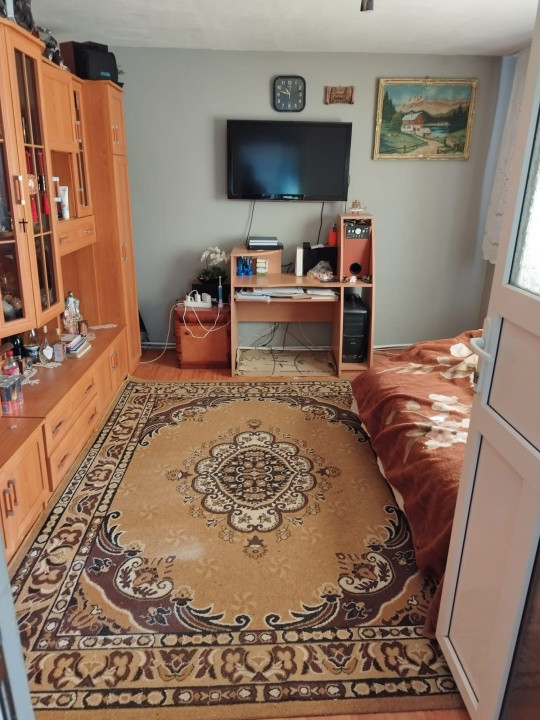 Casa individuala in Dâmbul Rotund, teren de 477 mp